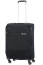 Чемодан Samsonite 38N*004 Base Boost Spinner 66 см Expandable 38N-09004 09 Black - фото №5