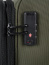 Чемодан на колёсах Magellan MAGTRNGS-S T-Range Spinner S 55 см Exp MAGTRNGSGRNS Khaki - фото №6