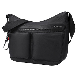 Женская сумка кросс-боди Hedgren HIC437 Inner City Alex Large Crossbody RFID