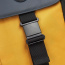 Рюкзак для ноутбука антивор Delsey 002020610 Securflap Backpack 16″ RFID 00202061015 15 Yellow - фото №15