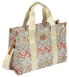 Женская сумка-шоппер Bric's BXG45854 X-Collection X-Bag Shopper Bag S