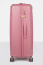 Чемодан на колесах Eberhart 54C*428 Cosmo Spinner L 75 см 54C-037-428 Rose Shadow - фото №6