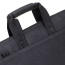 Сумка для ноутбука Rivacase 8930 Orly Slim Laptop Bag 15.6″ 8930 Black - фото №13