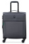 Чемодан на колёсах Delsey B03763803 Be Slim Cabin S 55 см Expandable B0376380301 01 Anthracite - фото №3