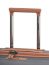 Чемодан на колёсах Robinzon RP2993-E Madeira Extra Spinner S 55 см Expandable RP2993-E-65 65 Rainy Road - фото №11