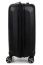 Чемодан Delsey 002097801 Carroussel 2.0 4DW Cabin Trolley Case 55 см Expandable 00209780100 00 Black - фото №5