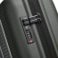 Чемодан Delsey 003846803 Ordener 4DW Slim Cabin Case S 55 см 00384680303 03 Olive - фото №5