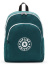 Рюкзак для ноутбука Kipling KI65211RM Curtis L Large Backpack 15″ Vintage Green KI65211RM Green - фото №3