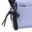 Женская поясная сумка Hedgren HSTG05 String Jun Waistbag HSTG05/891-01 891 Jacaranda Blue - фото №6