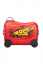 Детский чемодан Samsonite 43C-00001 Dream Rider Disney Suitcase Cars 43C-00001 00 Cars 3 Wheels - фото №6