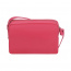 Женская сумка Samsonite KC5*002 Karissa 2.0 Pouch+Shoulder M KC5-20002 20 Raspberry Pink - фото №5