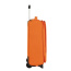Чемодан на колёсах American Tourister 95G*001 Heat Wave Upright 55 см 95G-96001 96 Cardigan Orange - фото №6