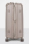 Чемодан на колесах Eberhart 54C*424 Cosmo Spinner M 65 см Expandable 54C-042-424 Taupe - фото №8