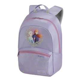 Детский рюкзак Samsonite 40C*021 Disney Ultimate 2.0 Backpack S Frozen II