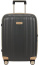 Чемодан на колёсах Samsonite CM9*001 Lite-Cube Prime Spinner 55 см CM9-18001 18 Matte Graphite - фото №3