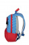 Детский рюкзак Samsonite 40C*024 Disney Ultimate 2.0 Backpack S Minnie/Mickey Stripes 40C-10024 10 Minnie/Mickey Stripes - фото №6