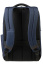 Рюкзак для ноутбука Samsonite KF9*003 Mysight Laptop Backpack 14.1″ USB KF9-01003 01 Blue - фото №8
