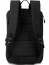 Рюкзак для ноутбука Hedgren HLNO04 Lineo Dash Backpack 2 Comparement 15.6″ HLNO04/176-01 176 Anthracite - фото №5