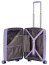 Чемодан Robinzon RP4723-D Ibiza Spinner S 55 см RP4723-D-38 38 Tender Lavender - фото №2