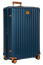 Чемодан Bric's с колесами Hinomoto BRK28033 Capri 32″ Trolley XL 82 см Exp BRK28033.606 606 Matte Blue - фото №1
