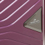 Чемодан на колёсах March M1200*52 Gotthard Spinner 55 см M1200-22-52 22 Purple Metallic - фото №9
