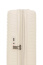 Чемодан на колесах Conwood CD-PPT039-TS Strata Spinner S 54 см Expandable CD-PPT039-TS-BEI Бежевый - фото №7