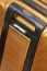 Чемодан на колёсах Samsonite CW6*001 Proxis Spinner 55 см USB Expandable CW6-06001 06 Honey Gold - фото №7