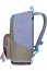Школьный рюкзак Samsonite CU5-12003 Sam School Spirit Backpack L Lilac Dream CU5-12003 12 Lilac Dream - фото №6