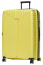 Чемодан Robinzon RP3051-S Borneo Space Spinner L 77 см Exp RP3051-S-66 66 Blazing Yellow - фото №1