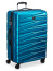 Чемодан Delsey 003892821 Tiphanie 4DW Trolley Case L 76 см 00389282122EU 22 Blue - фото №1