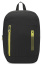 Складной рюкзак Roncato 412010 Compact Neon Ryaniar Mini Cabin Backpack 40 см