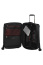 Чемодан на колёсах Samsonite CG7*020 Pro-DLX 5 Spinner 55 см 15.6″ Exp CG7-09020 09 Black - фото №4