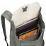 Рюкзак для ноутбука Thule TLBP213 Lithos Backpack 16L 14″ TLBP213-3204834 Agave/Black - фото №2