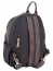 Женский компактный рюкзак Eberhart EBH26341DG Backpack 28 см EBH26341DG Серый - фото №4