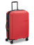 Чемодан Delsey 003105810 Anvers 4DW Trolley Case M 65 см Expandable 00310581014 14 Red - фото №8