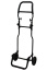 Складная хозяйственная сумка-тележка Garmol 238G2P BANDA на шасси G2P 238G2P BANDA C-810 Orange - фото №3
