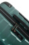 Чемодан Eberhart 41H*428 Chronos Spinner L 77 см 41H-023-428 023 Light Green Metal - фото №8