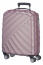 Чемодан на колёсах Titan 828406 Shooting Star Trolley S 55 см 828406-15 15 Rose - фото №1