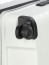 Чемодан на колёсах Robinzon RP5631-F Fiji Spinner L 75 см RP5631-F-35 35 Brilliant White - фото №6