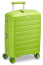 Чемодан Roncato 418183 Butterfly B-Flying Carry-on Spinner S 55 см Expandable 418183-77 77 Cyber Lime - фото №1