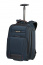 Рюкзак на колёсах Samsonite CG7*011 Pro-DLX 5 Laptop Backpack/Wheels 17.3″ CG7-01011 01 Oxford Blue - фото №1