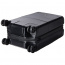 Чемодан Victorinox 6021 Lexicon Hardside Global Carry-On Spinner 55 см USB 602103 Black Black - фото №14
