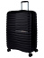 Чемодан Eberhart 46D*428 Dune Spinner L 76 см 46D-009-428 009 Black - фото №9