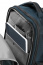 Рюкзак для ноутбука Samsonite KI1*005 Biz2Go Travel Backpack 15.6″ USB KI1-01005 01 Deep Blue - фото №3