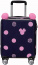 Детский чемодан Samsonite 51C*007 Color Funtime Disney Spinner 45 см 51C-02007 02 Minnie Pink Dots - фото №4