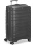 Чемодан на колёсах Roncato 418181 Butterfly B-Flying Spinner L 76 см Expandable 418181-22 22 Anthracite - фото №1
