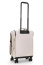 Чемодан на колесах Kipling KI7997 Spontaneous S Cabin-Sized 4-Wheeled Suitcase 53 см KI799748I 48I Metallic Glow - фото №6