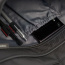 Сумка для ноутбука Hedgren HRDT11 Red Tag Cells Slim Briefcase 15″ HRDT11/003 003 Black - фото №4