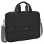 Сумка для ноутбука Rivacase 7532 Prater Laptop Bag 15.6″ 7532 Black - фото №1