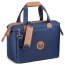 Саквояж Delsey 001676191 Chatelet Air 2.0 Travel bag 47 см 00167619122 22 Marine Blue - фото №1